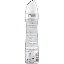 Rexona Women Antiperspirant Deodorant Spray, Aloe Vera, Motionsense, 48H Protection, 200 Ml