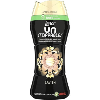 Lenor Unstoppables Scent Booster Beads Long-Lasting Scent