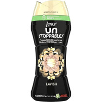 Lenor Unstoppables Scent Booster Beads Long-Lasting Scent