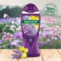 Palmolive Shower Gel Aroma Sensations So Relaxed, 500Ml