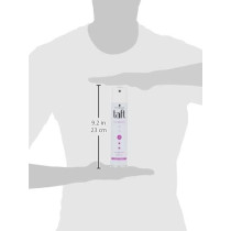 Schwarzkopf Taft Classic Hair Spray Extra Strong Long-Lasting, 250 Ml