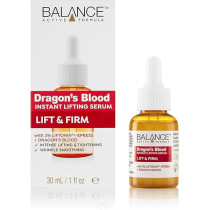 Balance Active Formula Dragons Blood Instant Lifting Serum, 30Ml