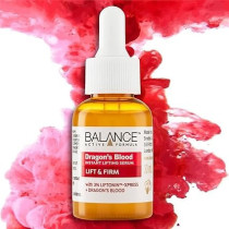 Balance Active Formula Dragons Blood Instant Lifting Serum, 30Ml