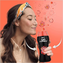 Lenor Unstoppables Spring Laundry Perfumer For Long Lasting Freshness, 210 G