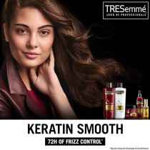 Tresemme Pro Collection Keratin Smooth Shampoo, Pack Of 1, 700 Ml
