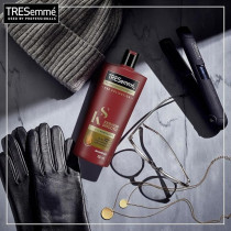 Tresemme Pro Collection Keratin Smooth Shampoo, Pack Of 1, 700 Ml