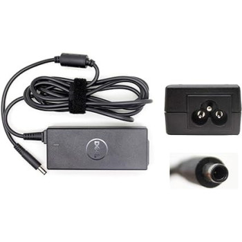 Dell New Genuine Adapter 19.5V 2.31A 45W Compatible With Part LA45NM140