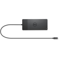 Dell Thunderbolt WD22TB4, 4 Dock, Dual Display Support, 130W