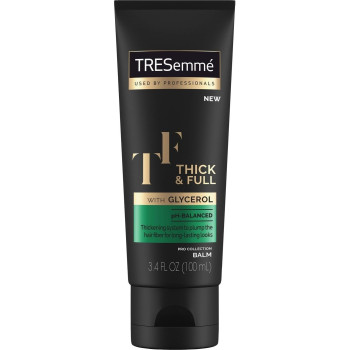 Tresemme Thick And Full Balm 3.4 Ounce Heat Protection, 100Ml