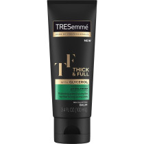 Tresemme Thick And Full Balm 3.4 Ounce Heat Protection, 100Ml