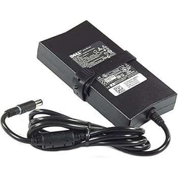 Dell Genuine Laptop 130 W Adapter Compatibility