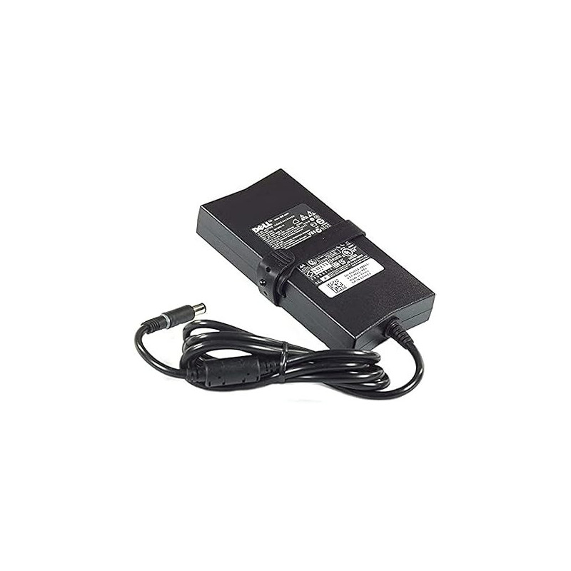 Dell Genuine Laptop 130 W Adapter Compatibility