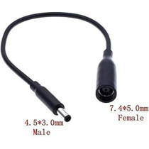 Dell Genuine Laptop 130 W Adapter Compatibility