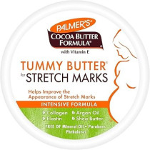 Palmers Palmers Cocoa Butter Tummy Butter Stretch Mark, 125G