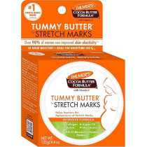 Palmers Palmers Cocoa Butter Tummy Butter Stretch Mark, 125G