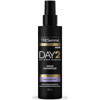 Tresemme Wave Enhancer Spray Adds Texture And Volume To Hair, 200Ml