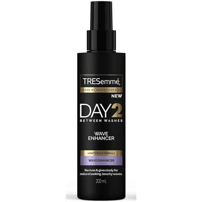 Tresemme Wave Enhancer Spray Adds Texture And Volume To Hair, 200Ml