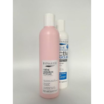 Byphasse Active Curl Cream Heat Protection, 250Ml