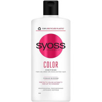 Syoss Color Protect Conditioner Smooth And Soft, 440 Ml