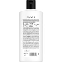 Syoss Color Protect Conditioner Smooth And Soft, 440 Ml