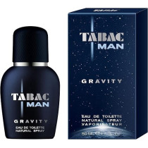 Tabac Original, Man Gravity Edt, Eau De Toilette, 50 Ml
