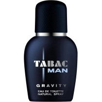 Tabac Original, Man Gravity Edt, Eau De Toilette, 50 Ml