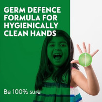Dettol Everyday Protection Liquid Handwash, 200 Ml