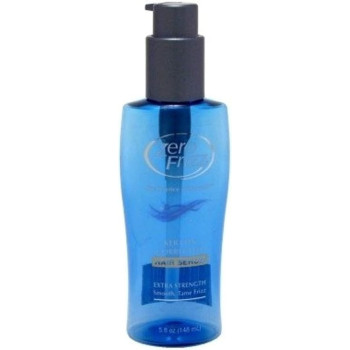 Zero Frizz Keratin Serum For Hair, Pack Of 2, 148 Ml