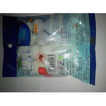 Wonder Fresh White Naphthalene Balls 100 Gms, Pack Of 5