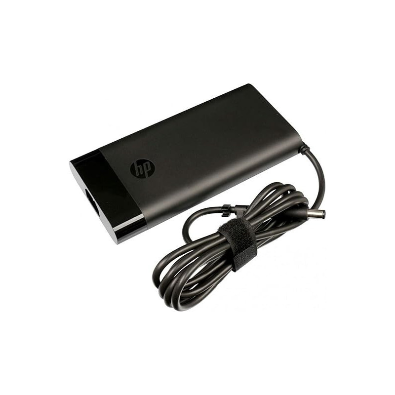 Hp New 230W 19.5V 11.8A TPN-LA10 AC Power Adapter Charger For HP Envy Omen ELITEBOOK ZBOOK 924942-001 925141-850 PA-1231-08HT, Laptop Power Supply