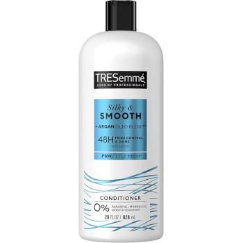 Tresemme Smooth And Silky Conditioner For Unisex, 828 Ml