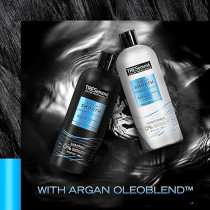 Tresemme Smooth And Silky Conditioner For Unisex, 828 Ml