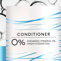 Tresemme Smooth And Silky Conditioner For Unisex, 828 Ml