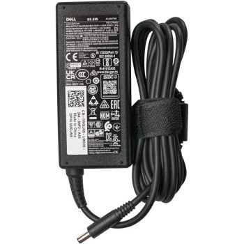 Dell Genuine Inspiron 5551 5552 5555 5558 5559 5570 5565 5567 5568 2-In-1 5575 5578 2-In-1 65W Power Adapter Charger 450-AECO 43NY4 MGJN9 G6J41 UK