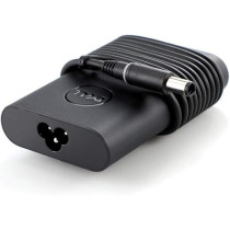 Dell Laptop 65W 19.5V 3.34A Ac Adapter Charger Power Supply Latitude E6440 E6540 E7240 E7250 E7440 E7450 E7470 E5250 E5450 E5440 E5270 E5280 E7280 E7380 LA65NM130 HA65NM130 with Power Cord