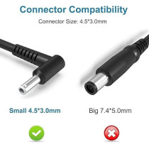 230W Charger For HP ZBook Fury 16 G9 Mobile Workstation PC M41303-001 19.5V 11.8A Power Supply Adapter Cord