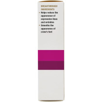 Balance Active Formula Snake Venom Wrinkle Freeze Serum, 30Ml, With Syn-Ake And Marine Collagen, Lines And Wrinkles Appear Reduced, Smoothes Crows Feet, Dermatologically Tested