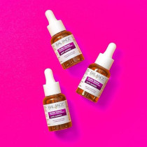 Balance Active Formula Snake Venom Wrinkle Freeze Serum, 30Ml, With Syn-Ake And Marine Collagen, Lines And Wrinkles Appear Reduced, Smoothes Crows Feet, Dermatologically Tested