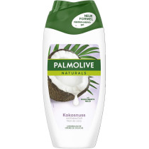 Palmolive Naturals Pamper Touch Shower Gel, 250 Ml