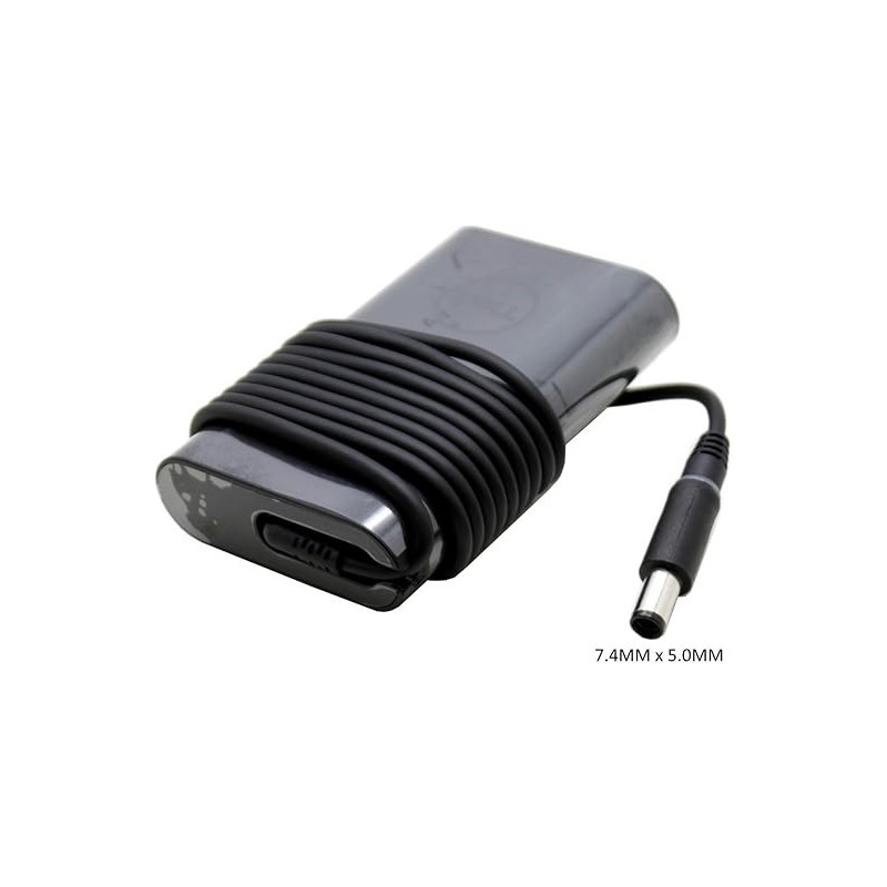 Dell FPC2Y JNKWD Latitude 7380 7480 7490 5480 5490 5488 5495 65w Slim Power AC Adapter Charger Latitude 450-ABFO JNKWD FPC2Y UK