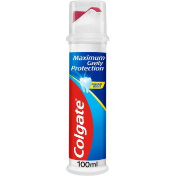 Colgate Maximum Cavity Protection Toothpaste, 100 Ml