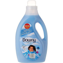 Downy Regular Fabric Softener, Valley Dew, 3 Litre