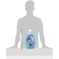 Downy Regular Fabric Softener, Valley Dew, 3 Litre