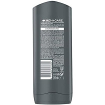 Dove Men Plus Care Clean Comfort Body And Face Wash, 250 Ml
