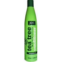 XHC Tea Tree Moisturising Conditioner Promoting Healthy And Shiny Hair, 400 Ml
