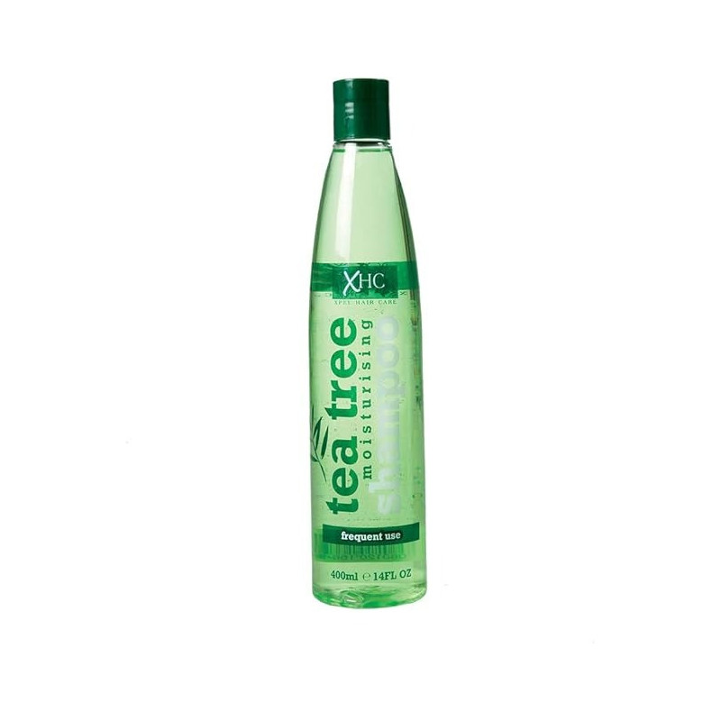 XHC Tea Tree Extract Shampoo For All Type Of Hair, 400 Ml