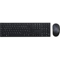 Dell Keyboard WL KM5221W Pro Wireless, Black Colour