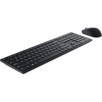 Dell Keyboard WL KM5221W Pro Wireless, Black Colour