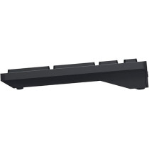 Dell Pro Wireless Keyboard And Mouse, Black Colour