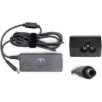 Dell 45W 19.5V 2.31A Original Power Supply Ac Adapter Charger DA45NM140 Notebook Laptop Power Ac Adapter With Power Cable Free